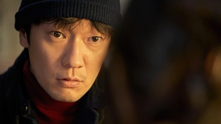 Episode 5 (2025) - Episode 5 poster and promotional image