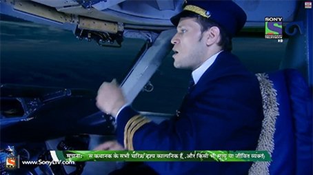Qatil Pilot Part 2 (2013) - Episode 278 poster and promotional image