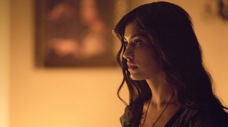 Death and the Maiden (2013) - Episode 7 poster and promotional image
