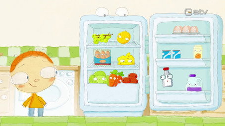 Il giorno in cui Henry incontrò Stagione 4