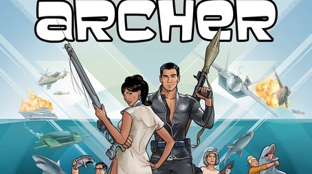 Season 4 (2013) - Season 4 poster and promotional image