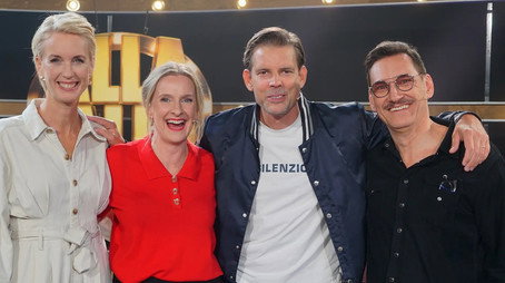 Alla mot alla med Filip och Fredrik Σεζόν 12