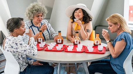 Awkwafina Is Nora from Queens Сезон 1