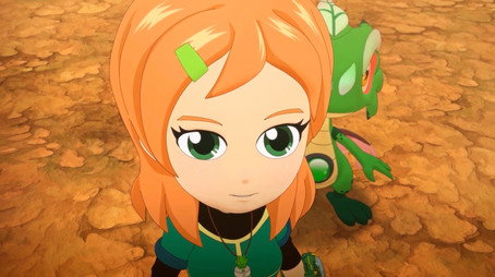 斗龙战士 Sezóna 5