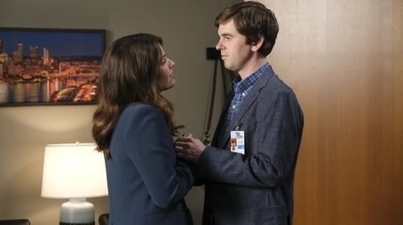 Broken or Not (2022) - Episode 9 poster and promotional image