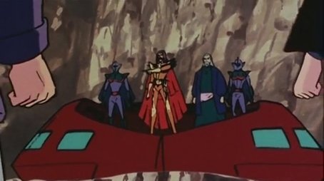 Kloppen’s Mysterious Identity (1979) - Episode 33 poster and promotional image