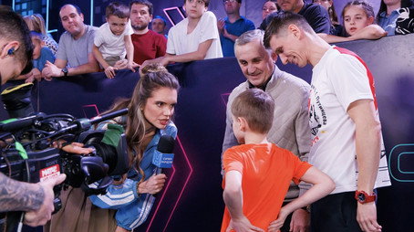 Суперниндзя. Дети Сезон 2