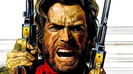 The Outlaw Josey Wales (1976) poster