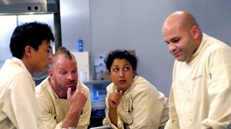 Second Helping (2007) - Episode 10 poster and promotional image