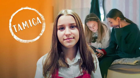 Schau in meine Welt! Сезон 1