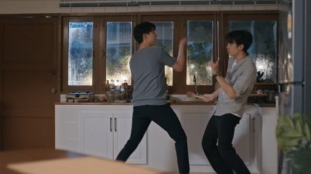 First Day Surprises (2022) - Episode 2 poster and promotional image