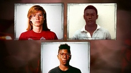 Reel Danger (2002) - Episode 3 poster and promotional image