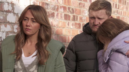 Coronation Street Temporada 67