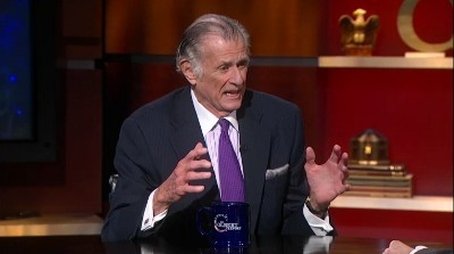 Frank Deford (2012) - Episode 117 poster and promotional image