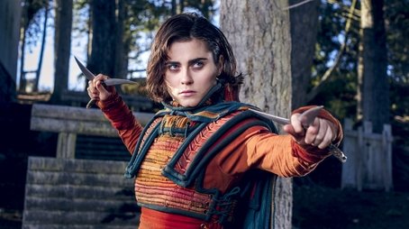 Leopard Snares Rabbit (2018) - Episode 3 poster and promotional image