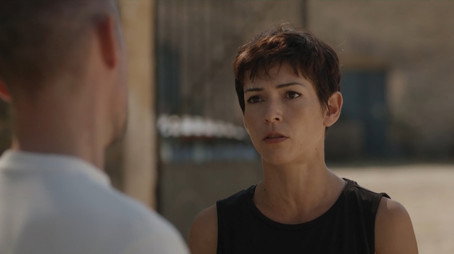 Crónicas del Sol Temporada 7