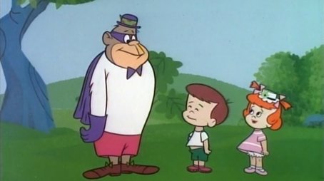 The Purple Mask (1965) - Episode 8 poster and promotional image