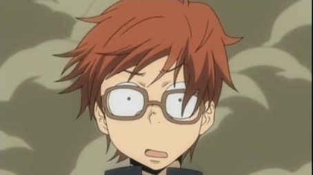 The Misfortune of Shoichi Irie (2008) - Episode 70 poster and promotional image