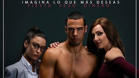 Season 1 (2019) - Season 1 poster and promotional image