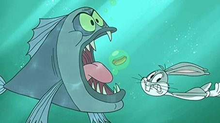 Yankee Doodle Bunny (2019) - Episode 4 poster and promotional image