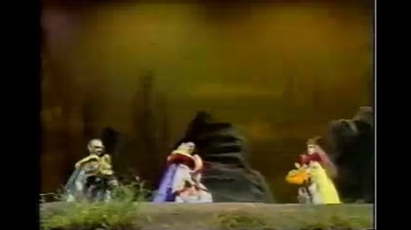 Episode 31 (1991) - Episode 31 poster and promotional image