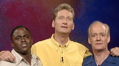 Chip Esten (1999) - Episode 1 poster and promotional image
