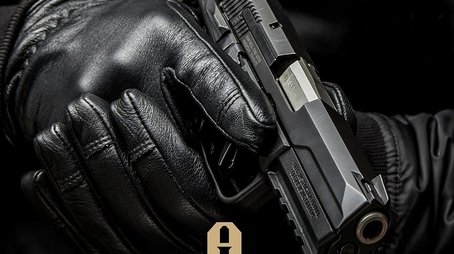 A Guardian's Heart (2026) poster