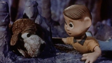 Davey and Goliath 시즌 1