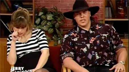 I'm A Pregnant Prostitute (1996) - Episode 4 poster and promotional image