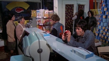 Trail of the Serpent (1973) - Episode 20 poster and promotional image