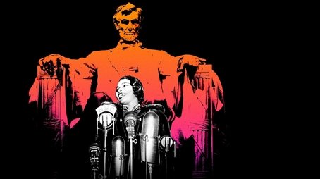 Voice of Freedom (2021) - Episode 2 poster and promotional image