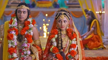 Saambh, Lakshmana Tie the Knot (2020) - Episode 24 poster and promotional image