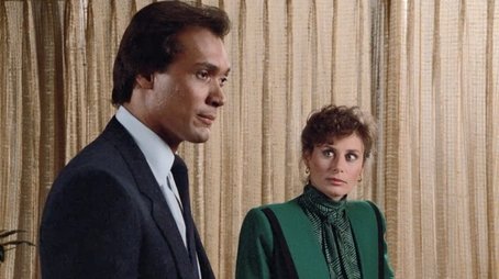 Gibbon Take (1986) - Episode 8 poster and promotional image