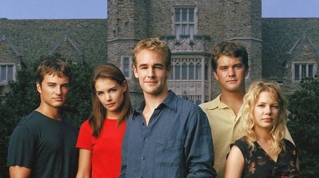 Season 5 (2001) - Season 5 poster and promotional image
