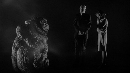Don't Open Till Doomsday (1964) - Episode 17 poster and promotional image