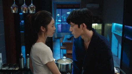 钢铁森林 Sezóna 1