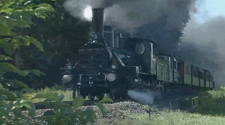 Rail Away Сезон 2