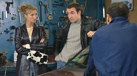 Episode 63 (2001) - Episode 63 poster and promotional image