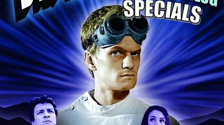 Specials (2008) - Season 0 poster and promotional image