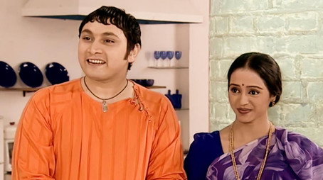 Sarabhai vs Sarabhai Évad 1