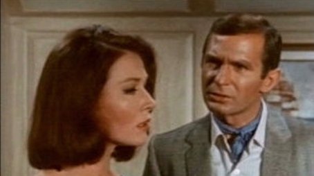 Never Pick Up a Stranger (1965) - Episode 5 poster and promotional image