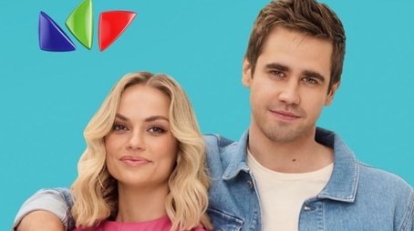 Season 2 (2024) - Season 2 poster and promotional image