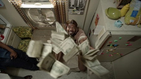 Black Jesus Сезон 2