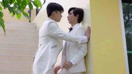 รักออกเดิน Сезон 2