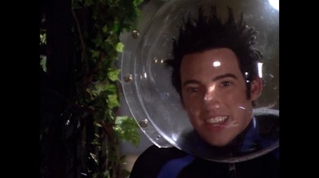 Stormy Weather (2001) - Episode 4 poster and promotional image
