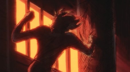 One Man, One Flower... Venture into the Ring (1980) - Episode 2 poster and promotional image