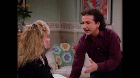 Or Get Off the Pot (1) (1992) - Episode 21 poster and promotional image