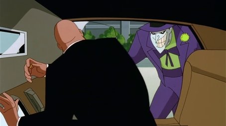 World's Finest (1) (1997) - Episode 16 poster and promotional image
