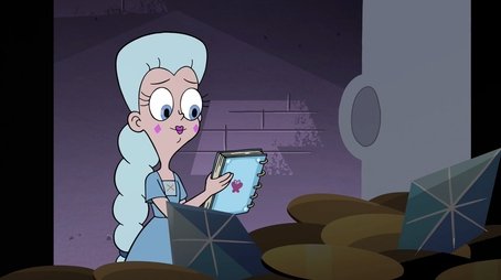 Ghost of Butterfly Castle (2019) - Episode 15 poster and promotional image