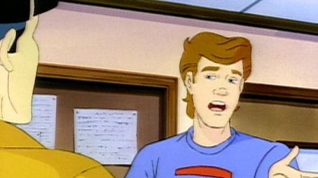 A Formula for Hate (1992) - Episode 11 poster and promotional image
